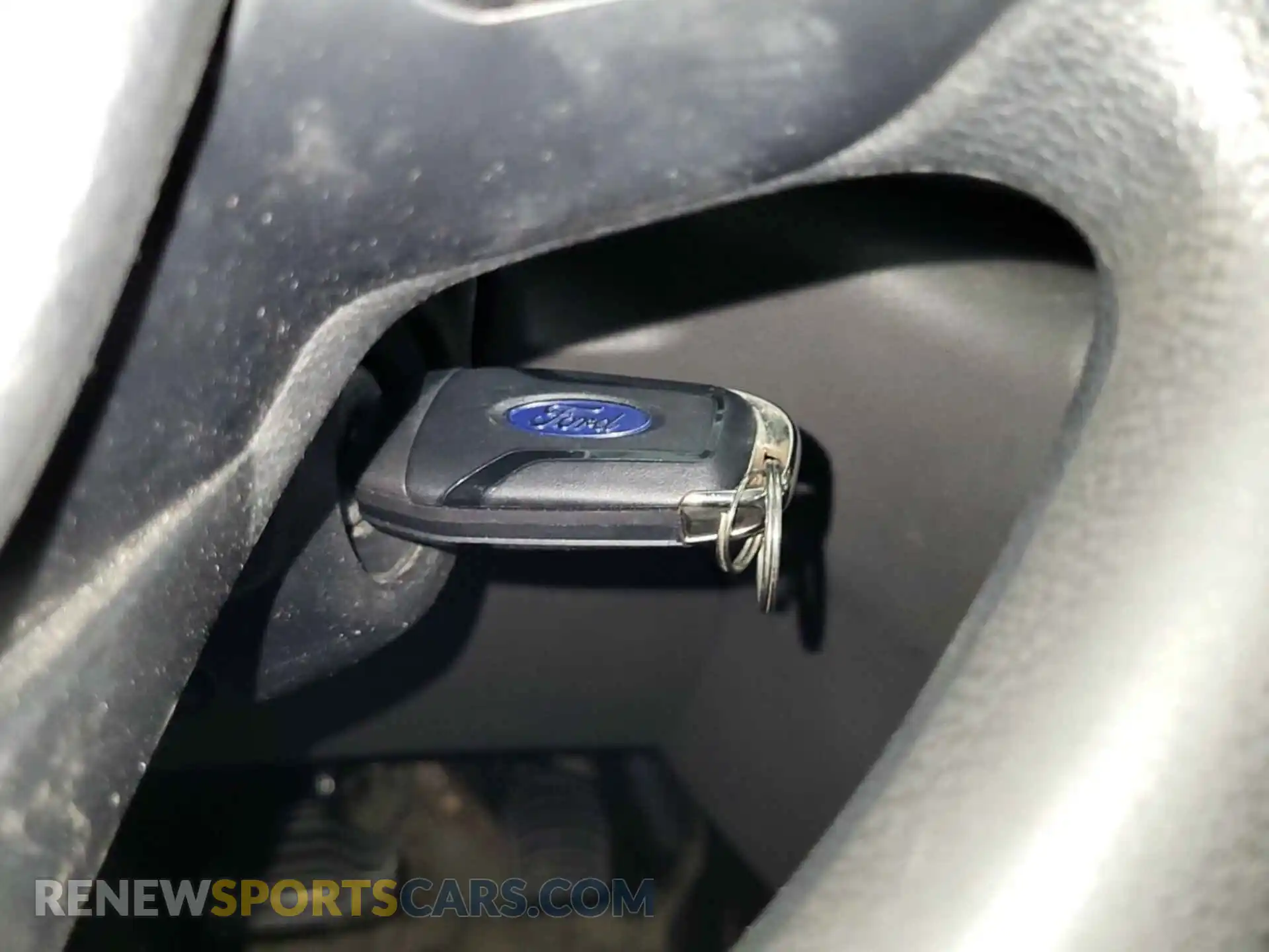 2 fotografías del automóvil dañado 1FTYE1Y8XLKA25291 FORD TRANSIT 2020
