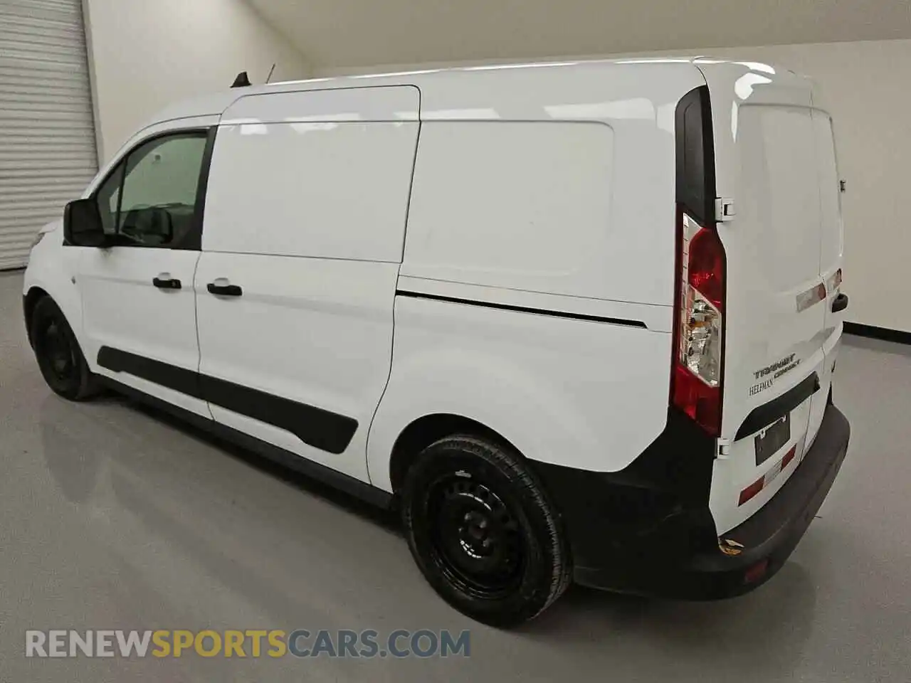 2 Photograph of a damaged car NM0LS7E75L1441396 FORD TRANSIT 2020