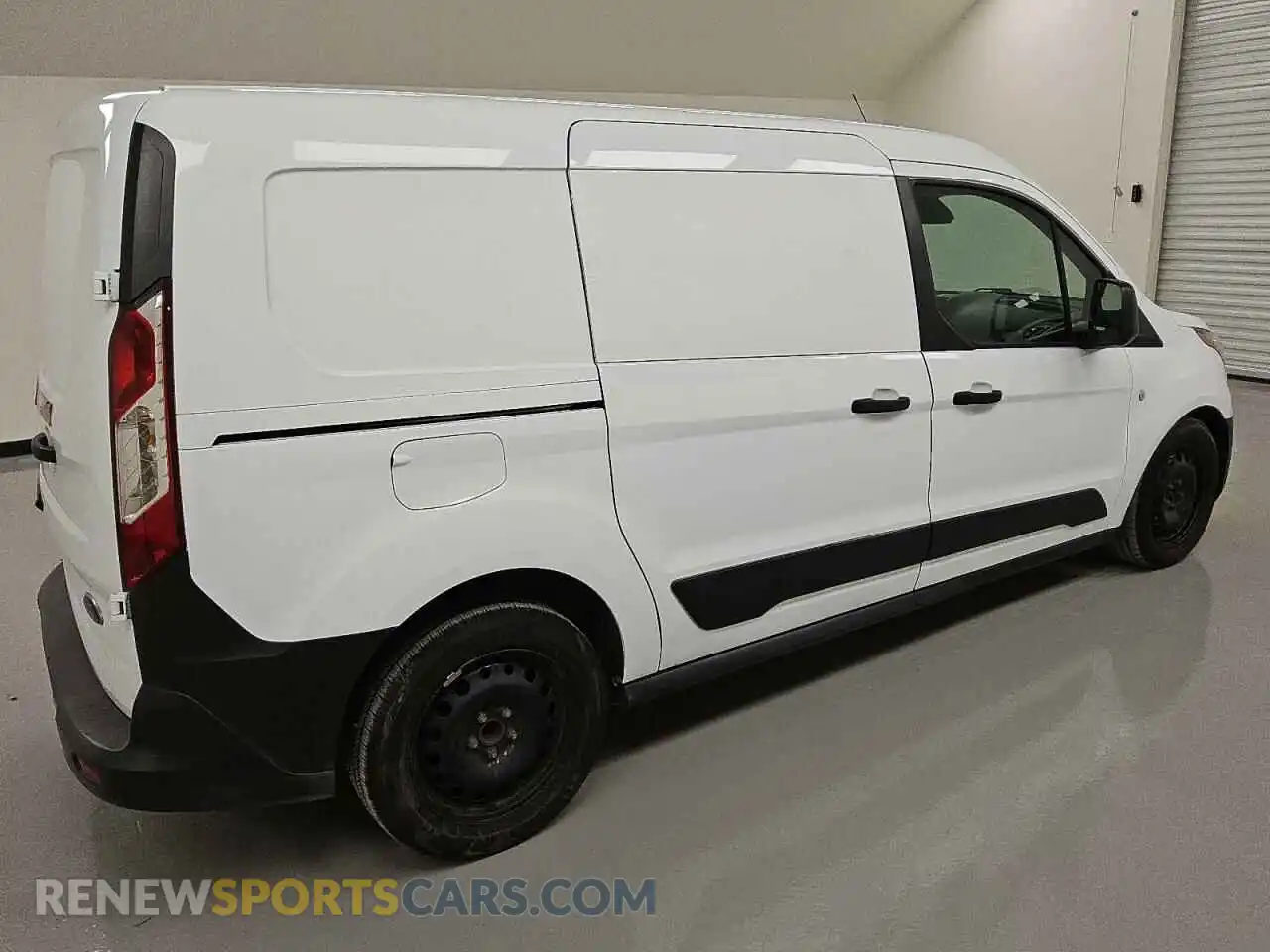3 Photograph of a damaged car NM0LS7E75L1441396 FORD TRANSIT 2020