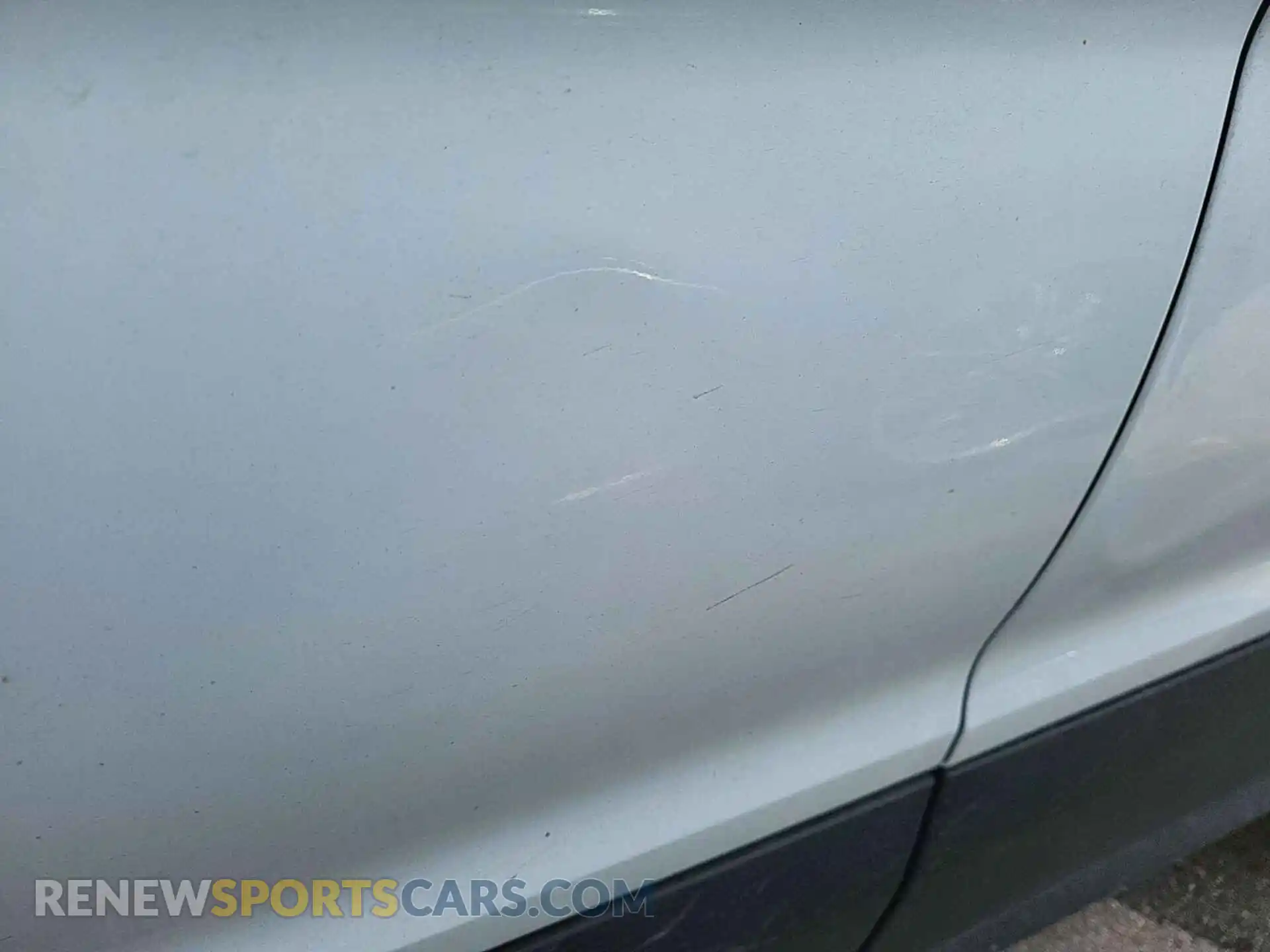 1 Photograph of a damaged car 1FTBR2YG6MKA40041 FORD TRANSIT 2021