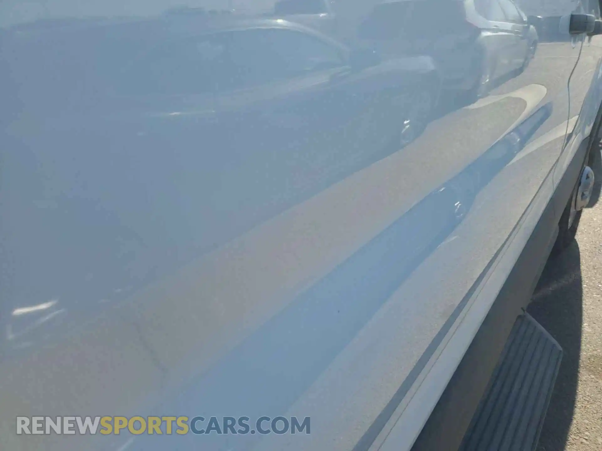 2 Photograph of a damaged car 1FBAX9CG3PKB76752 FORD TRANSIT 2023