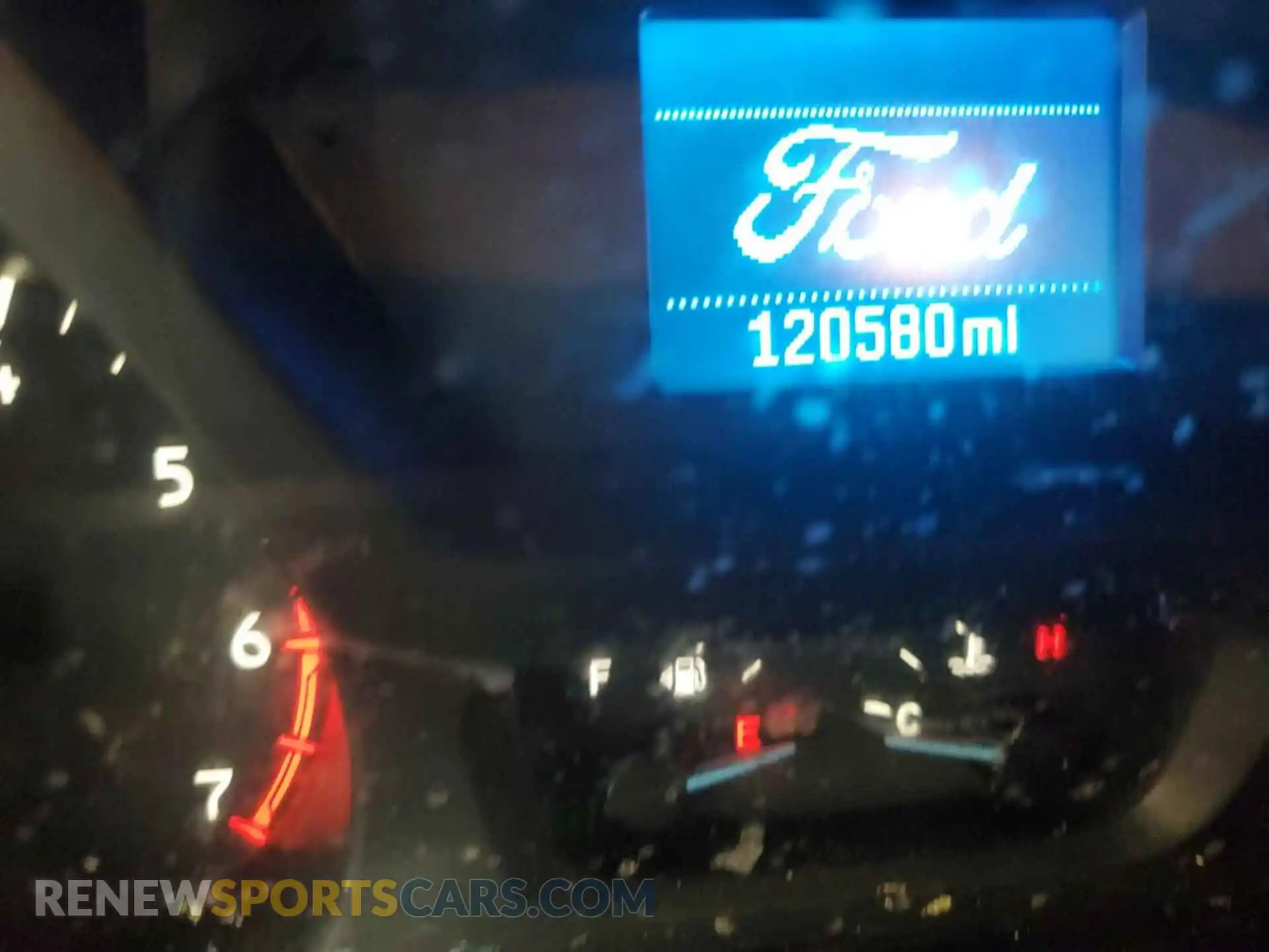 2 fotografías del automóvil dañado 1FTYR1YG6KKA50201 FORD TRANSIT-250 2019