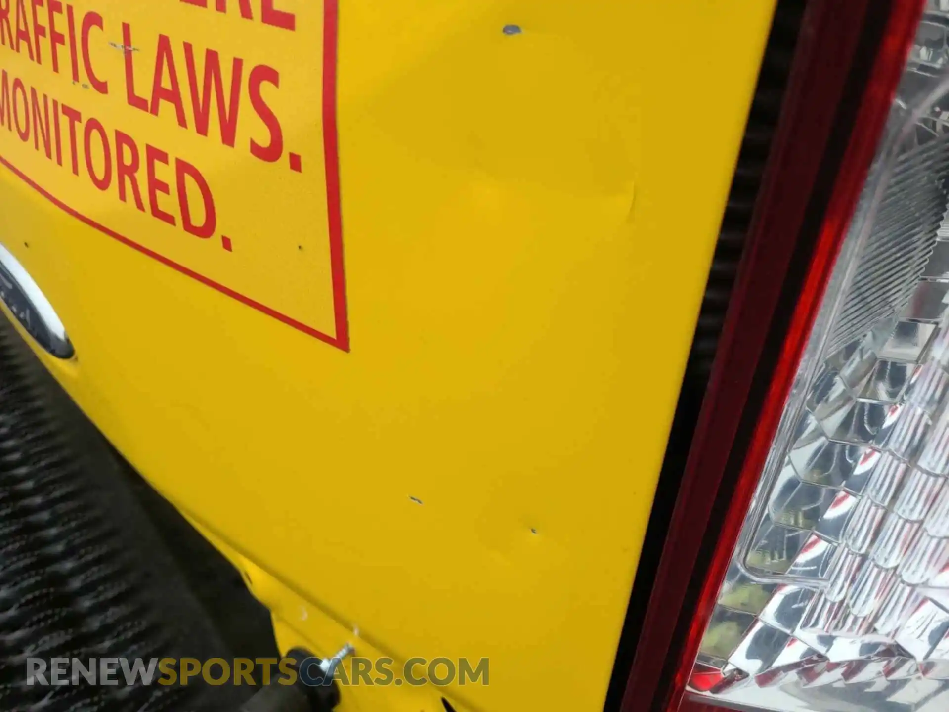 2 Photograph of a damaged car 1FTYR3XM2KKA24889 FORD TRANSIT-250 2019