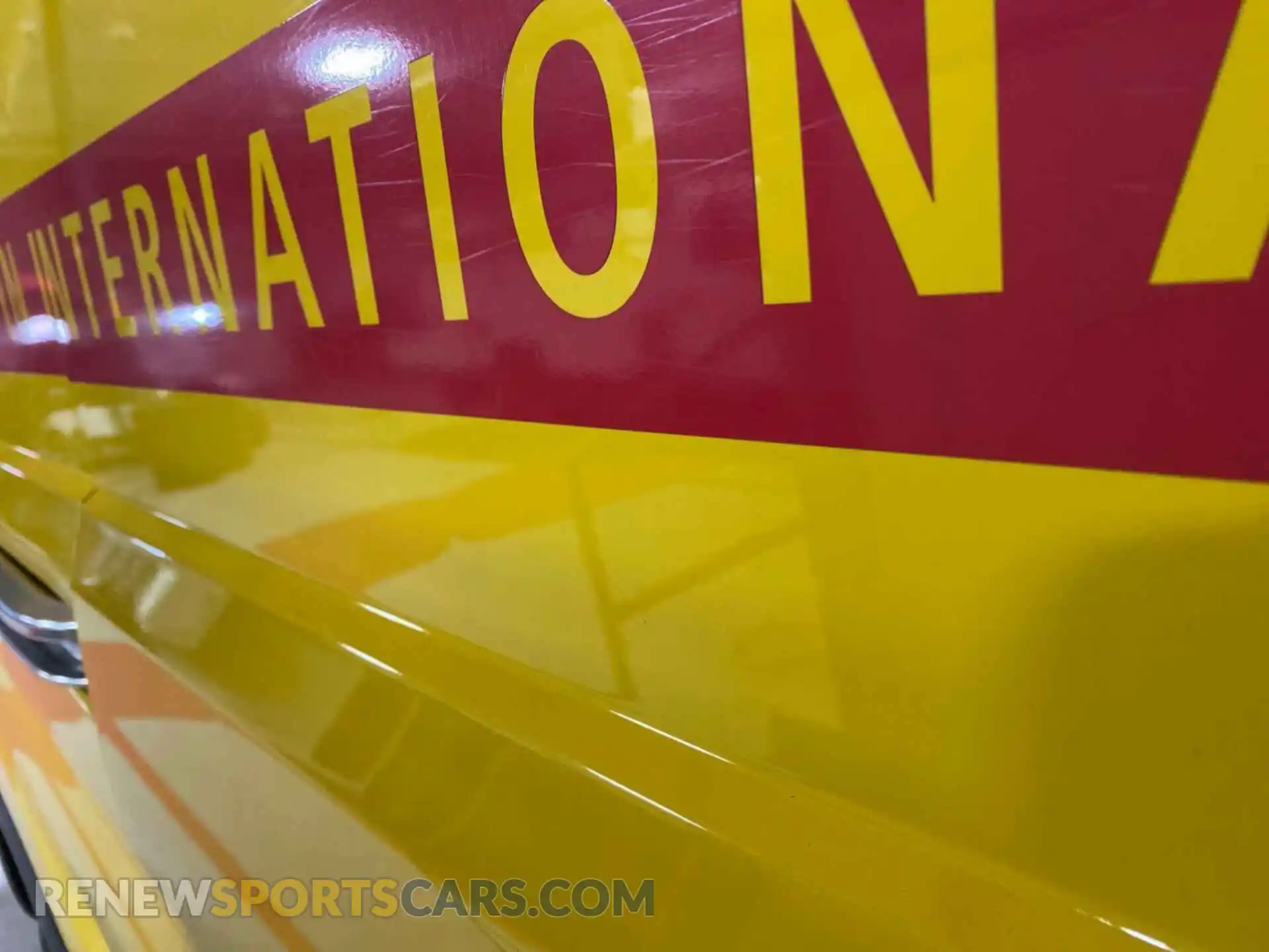 1 Photograph of a damaged car 1FTYR3XM7KKA24838 FORD TRANSIT-250 2019
