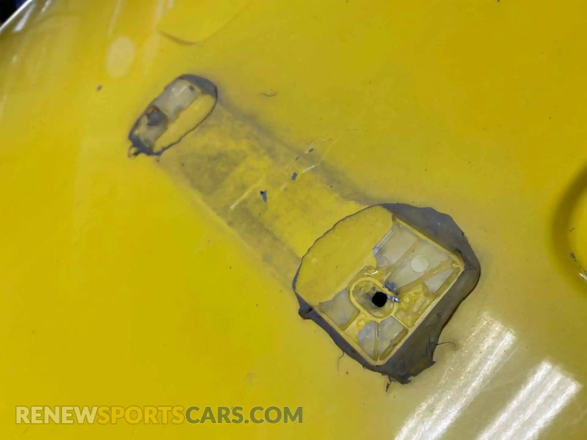 2 Photograph of a damaged car 1FTYR3XM7KKA24838 FORD TRANSIT-250 2019