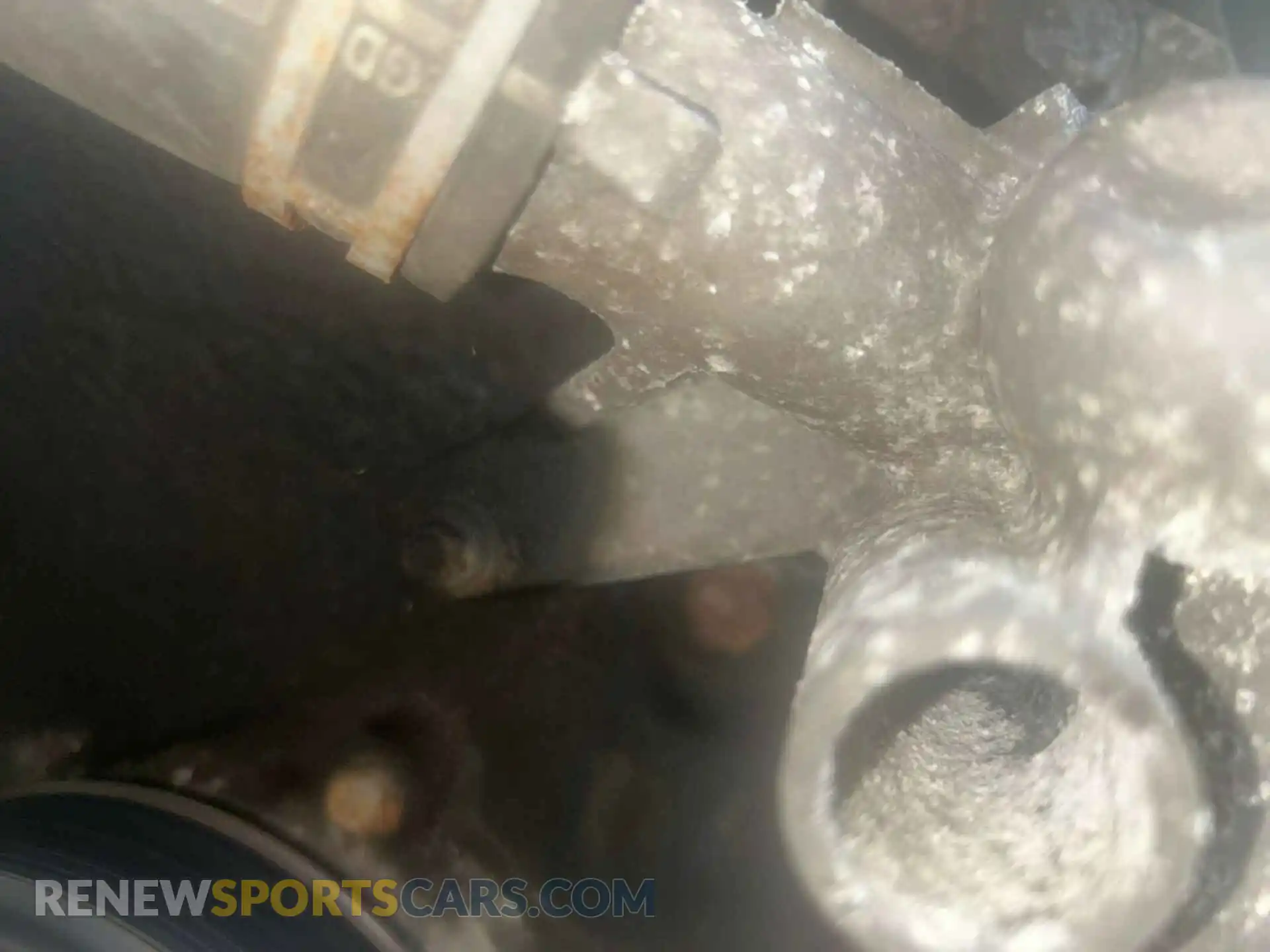 2 Photograph of a damaged car 1FTYR3XM9KKA24839 FORD TRANSIT-250 2019