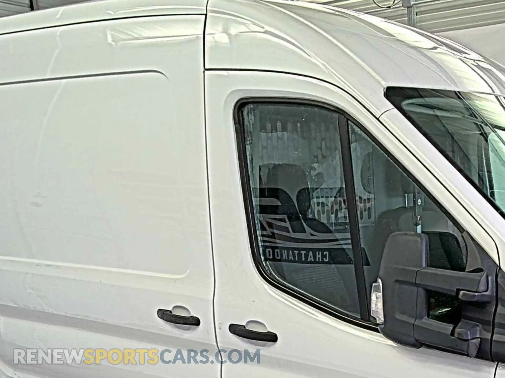 1 Photograph of a damaged car 1FTBR1CG6LKB75357 FORD TRANSIT-250 2020