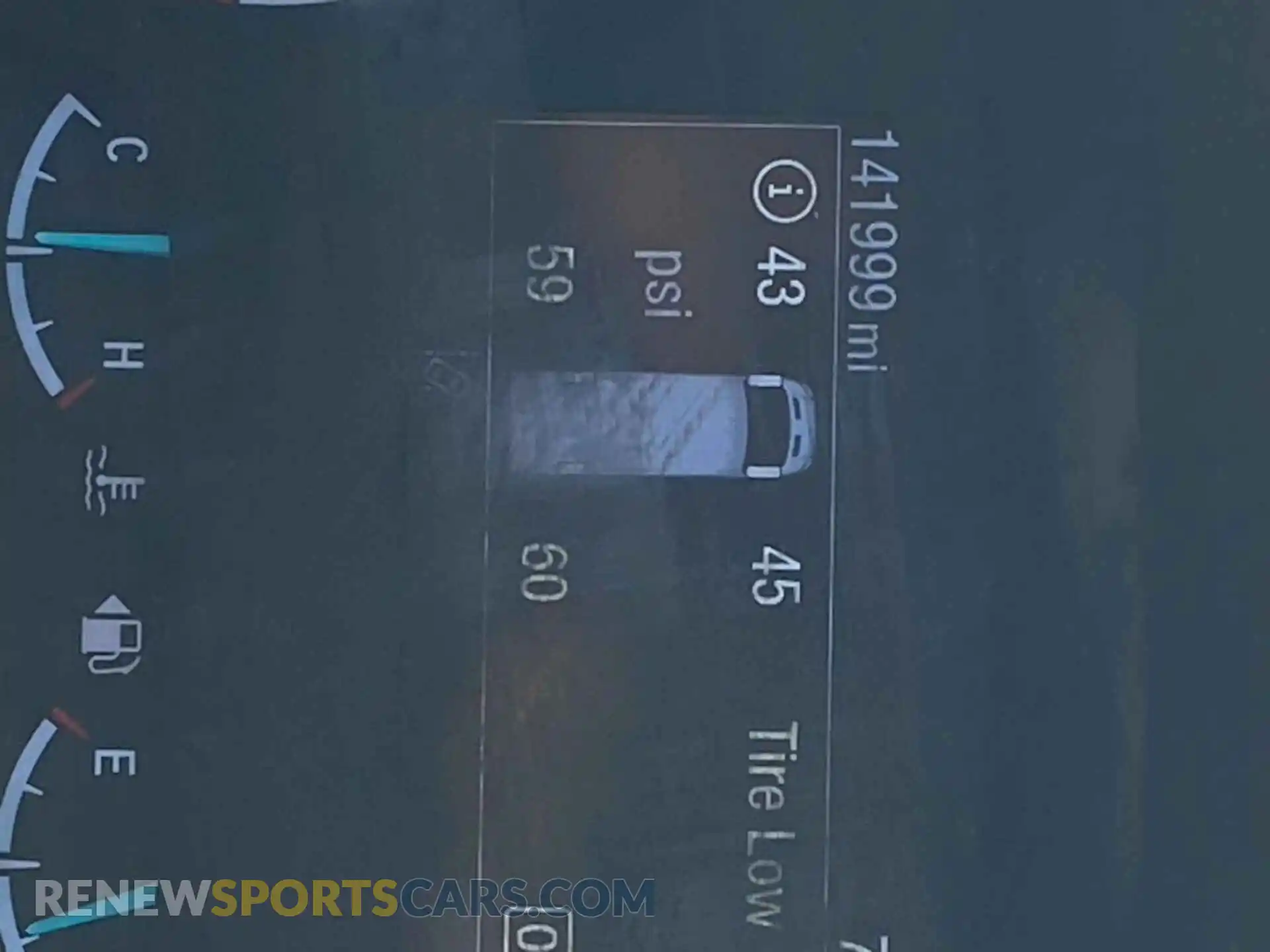 2 Photograph of a damaged car 1FTBR1Y85LKB76565 FORD TRANSIT-250 2020