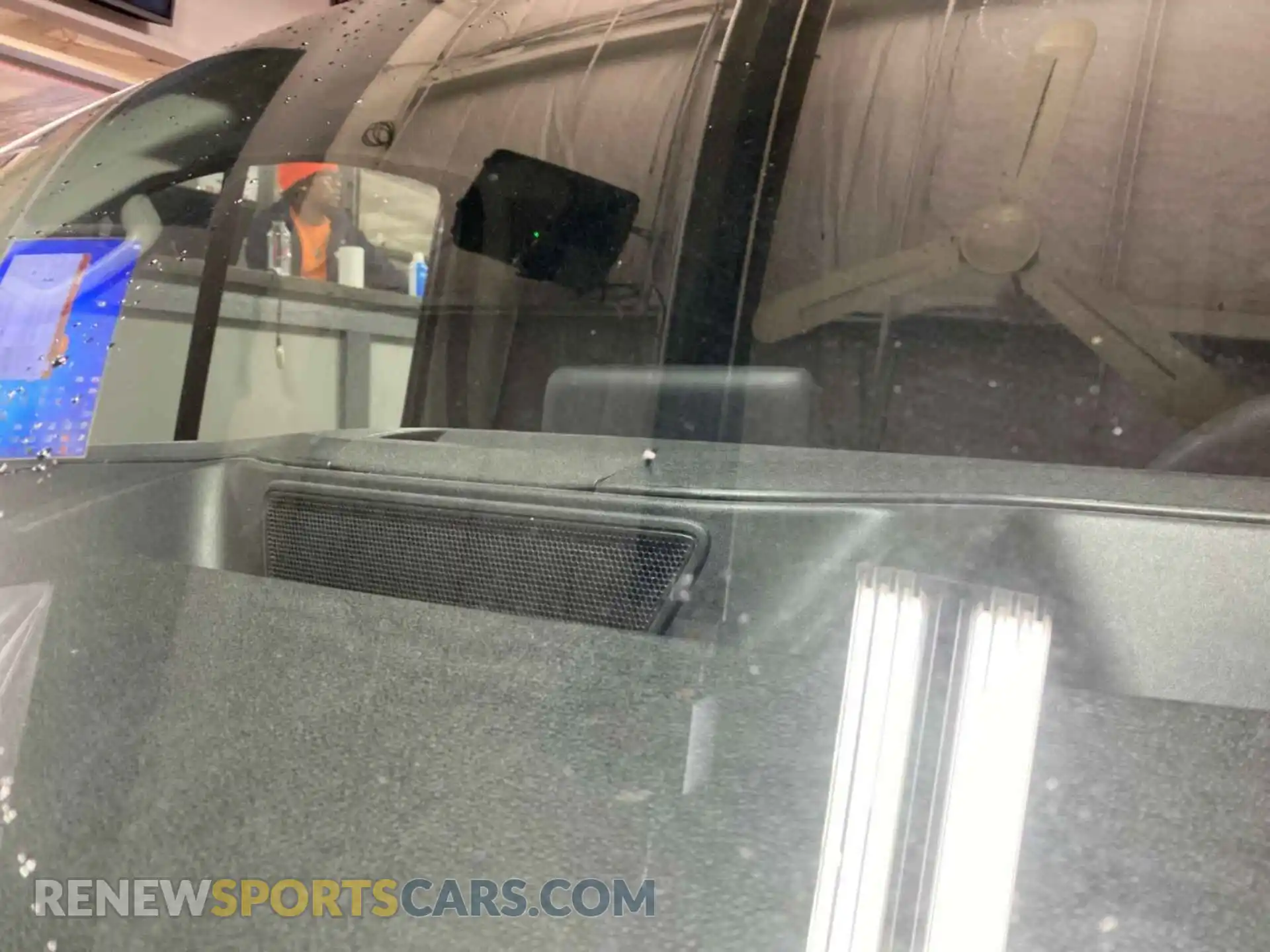 2 Photograph of a damaged car 1FTBR1YG4LKA35820 FORD TRANSIT-250 2020