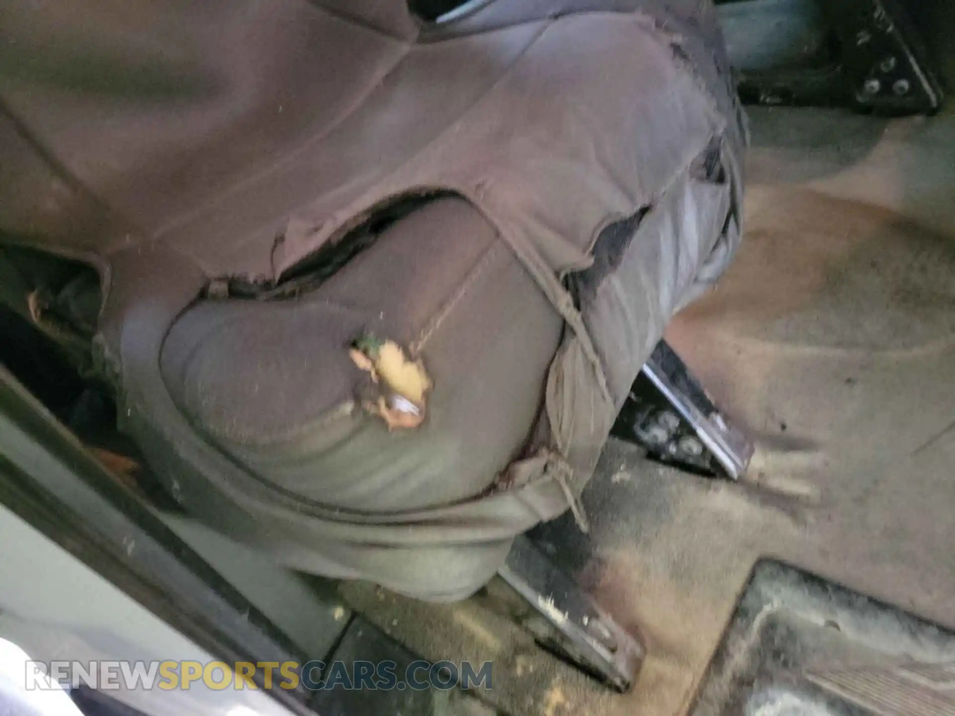 1 Photograph of a damaged car 1FBAX2C83LKB72209 FORD TRANSIT-350 PASSENGER VAN 2020