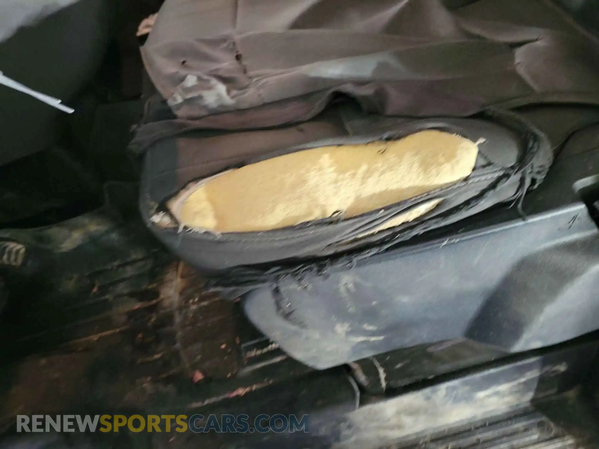 2 Photograph of a damaged car 1FBAX2C83LKB72209 FORD TRANSIT-350 PASSENGER VAN 2020