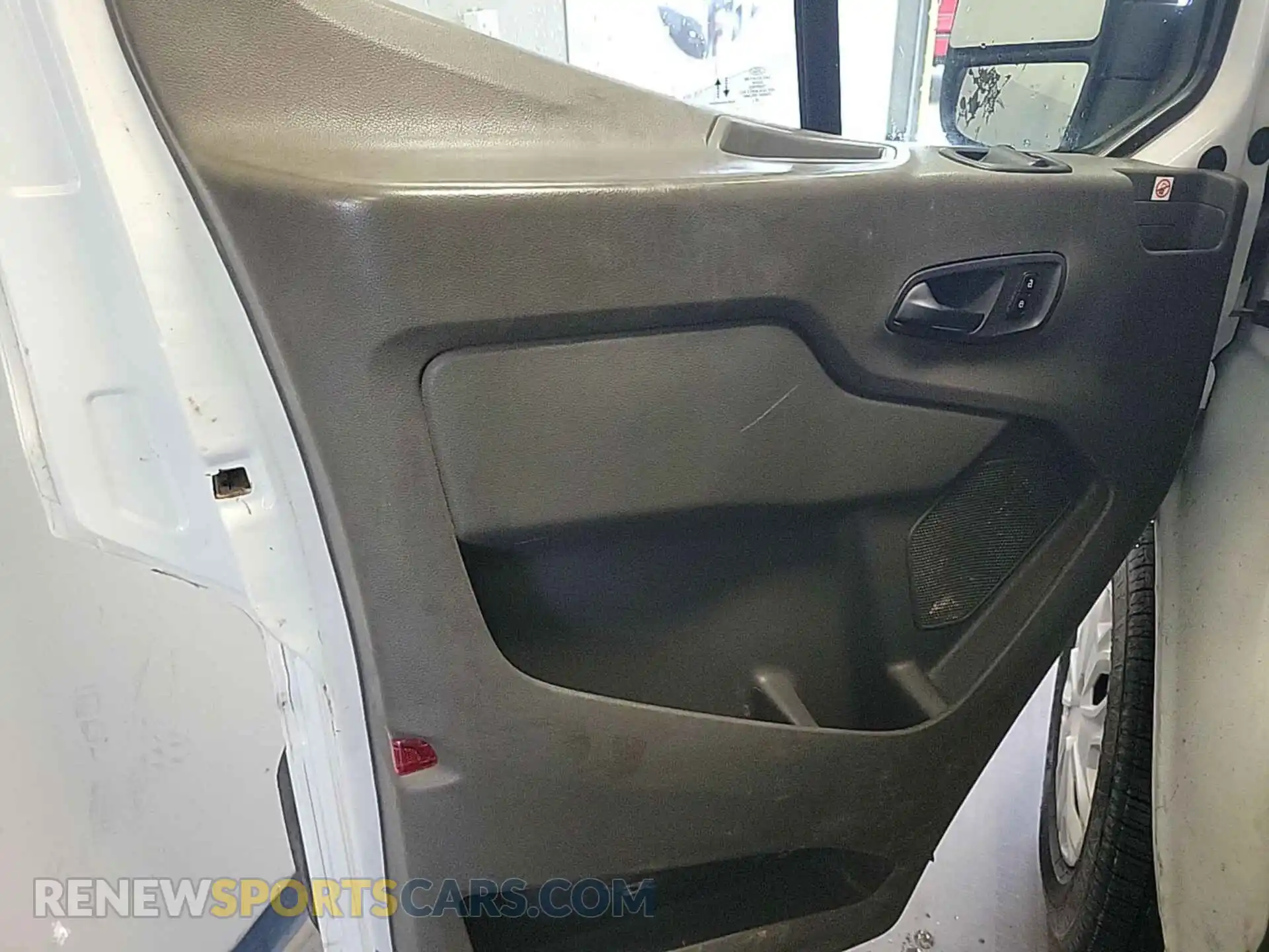 3 Photograph of a damaged car 1FBAX2C83LKB72209 FORD TRANSIT-350 PASSENGER VAN 2020