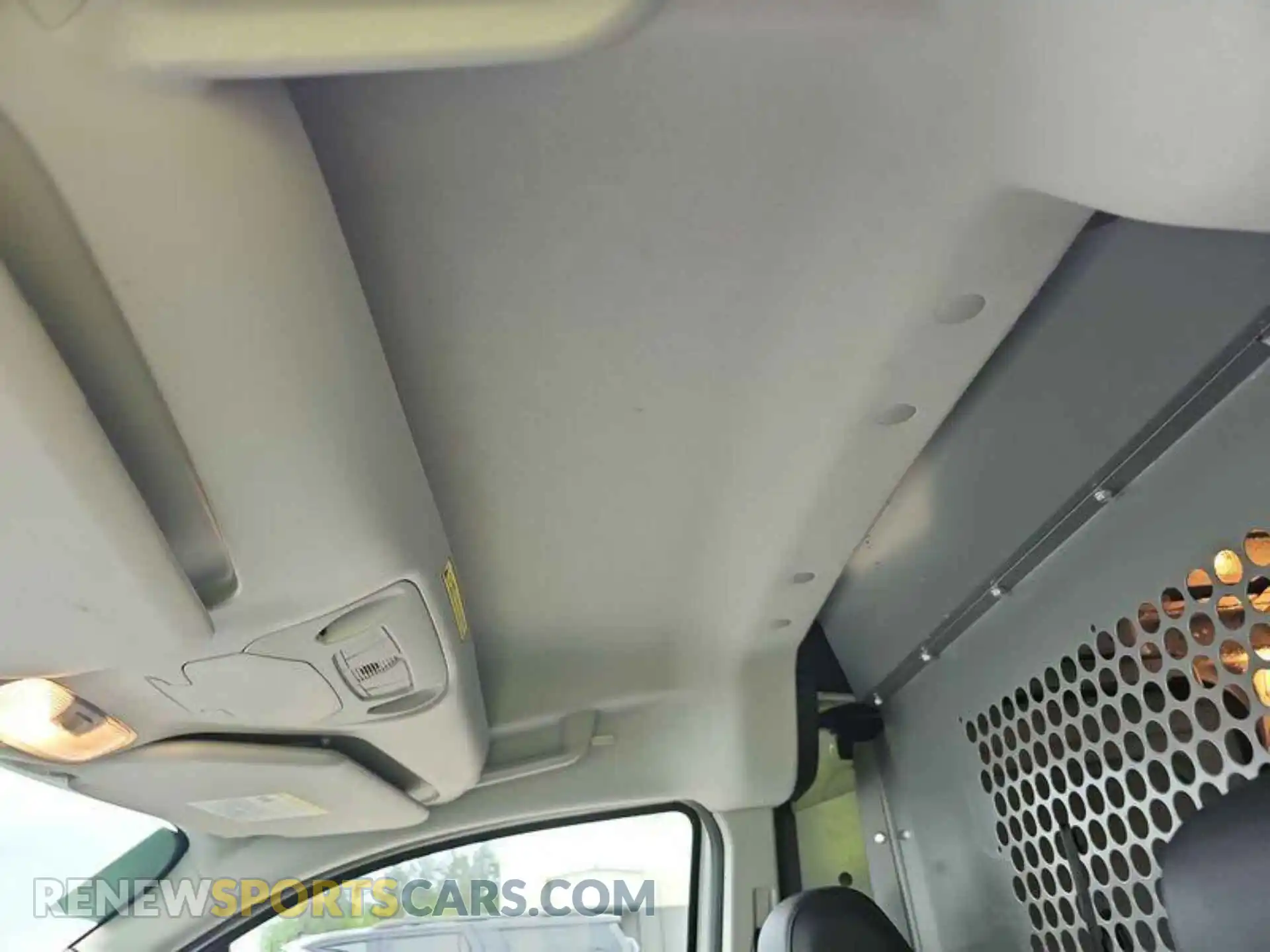 2 Photograph of a damaged car NM0LS6E20K1406830 FORD TRANSIT CONNECT 2019