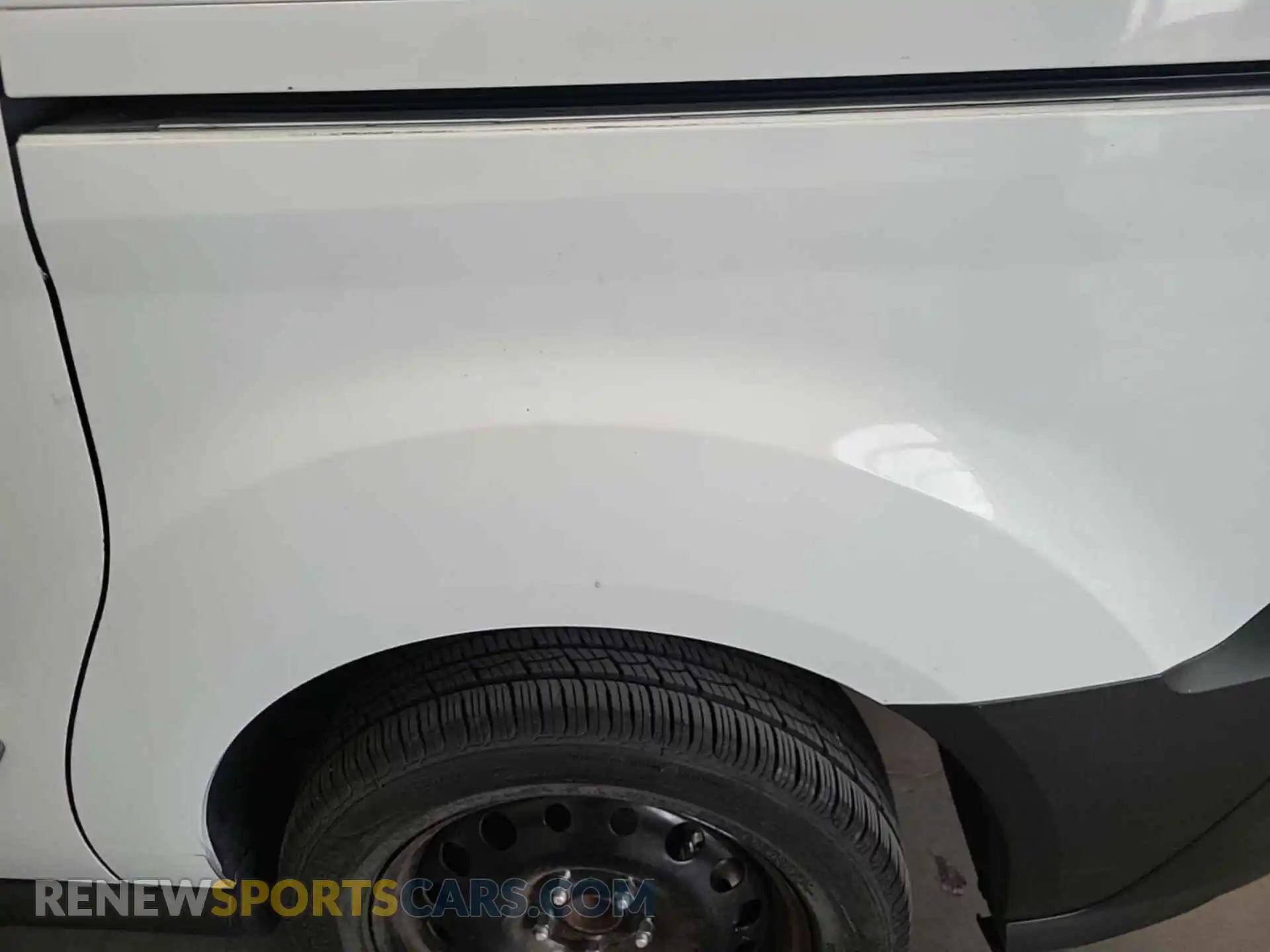 2 Photograph of a damaged car NM0LS7E20K1394569 FORD TRANSIT CONNECT 2019