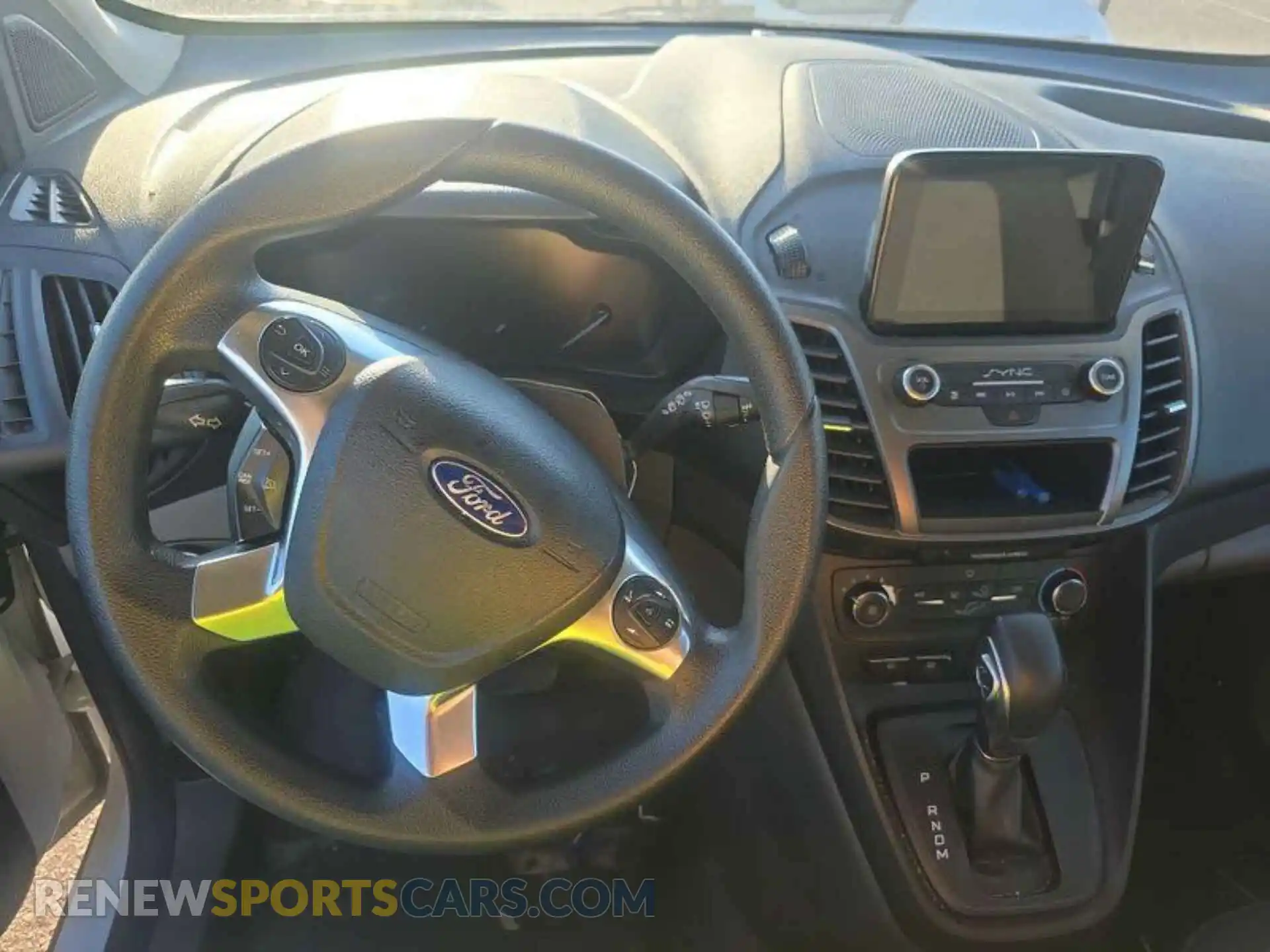 3 fotografías del automóvil dañado NM0LS7E29K1410400 FORD TRANSIT CONNECT 2019