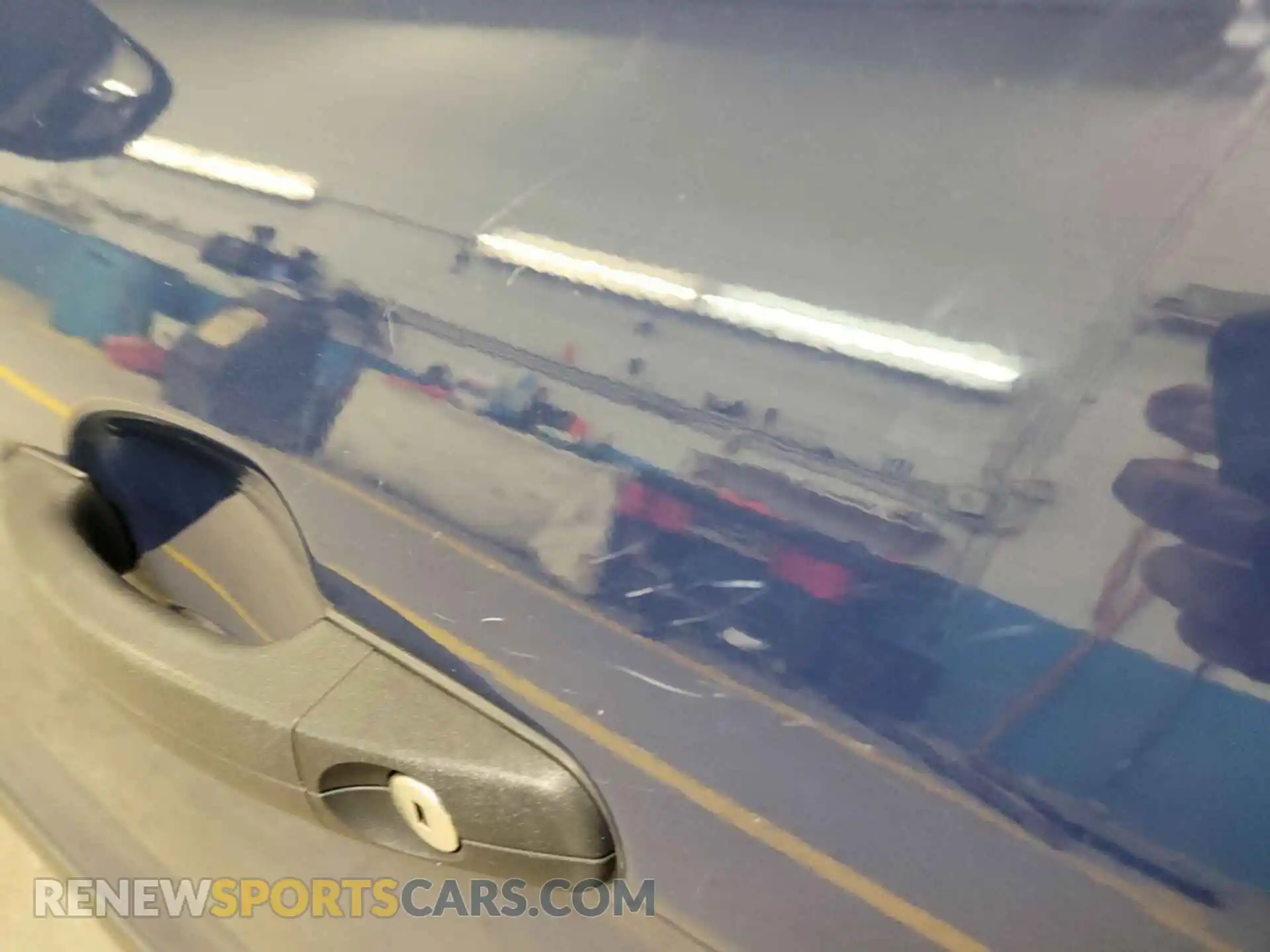 2 Photograph of a damaged car NM0LS7F23K1398095 FORD TRANSIT CONNECT 2019