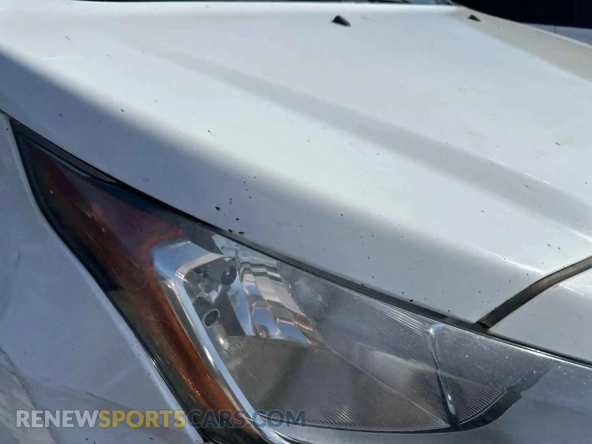 1 Photograph of a damaged car NM0LS7F73K1401329 FORD TRANSIT CONNECT 2019