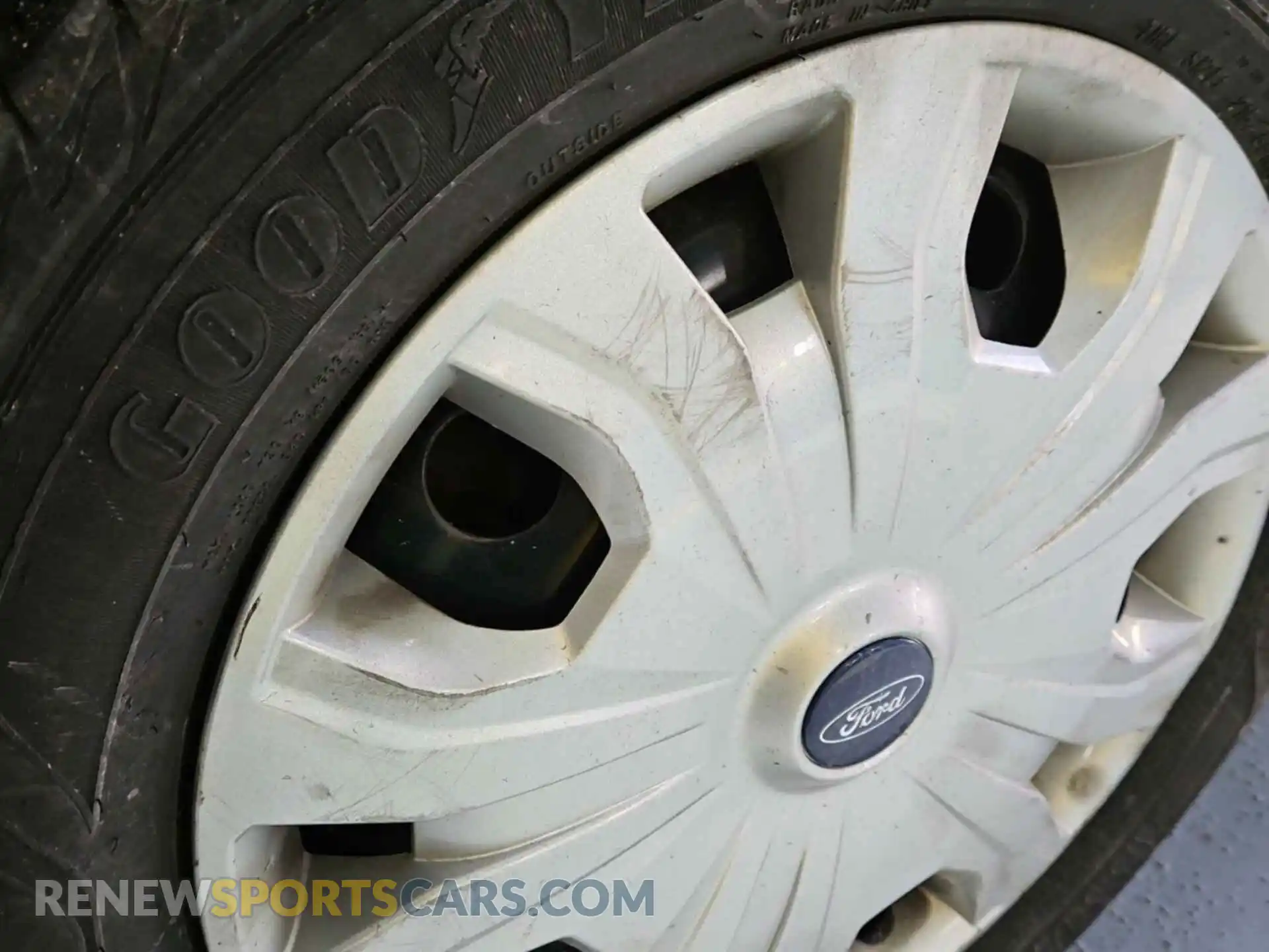 2 Photograph of a damaged car NM0LS7E21L1479681 FORD TRANSIT CONNECT 2020