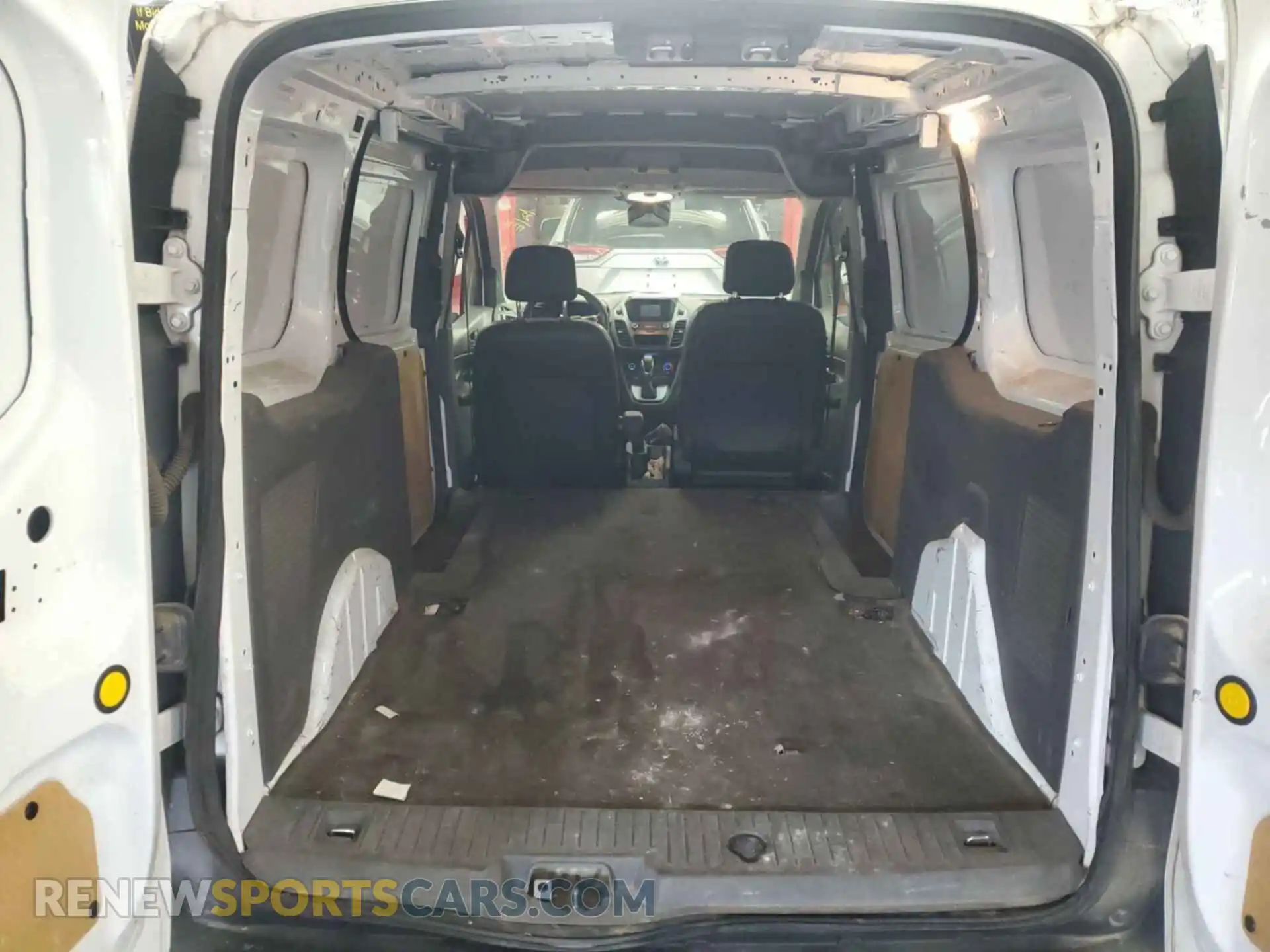 3 Photograph of a damaged car NM0LS7E25L1449065 FORD TRANSIT CONNECT 2020