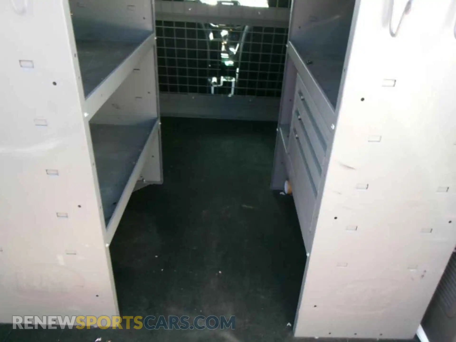 2 Photograph of a damaged car NM0LS7E27L1480723 FORD TRANSIT CONNECT 2020
