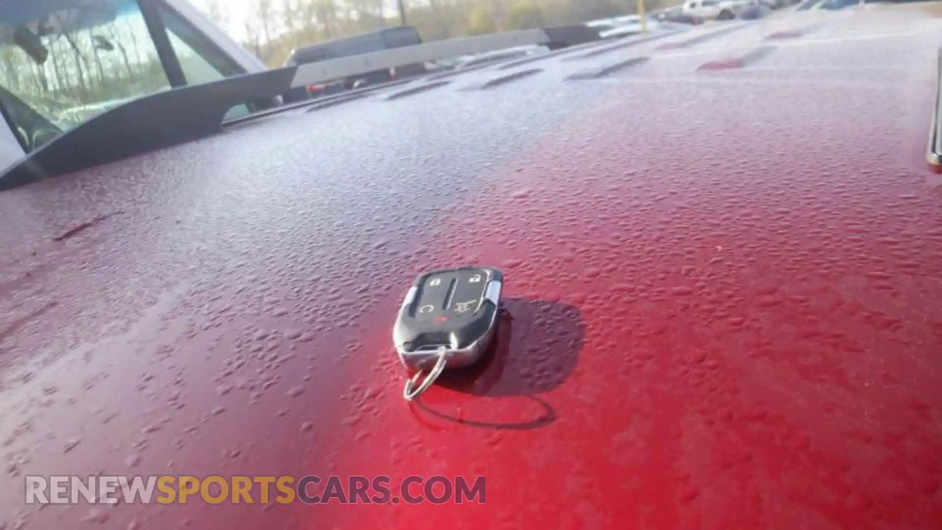3 Photograph of a damaged car 1GKKNSLS1KZ260381 GMC ACADIA 2019
