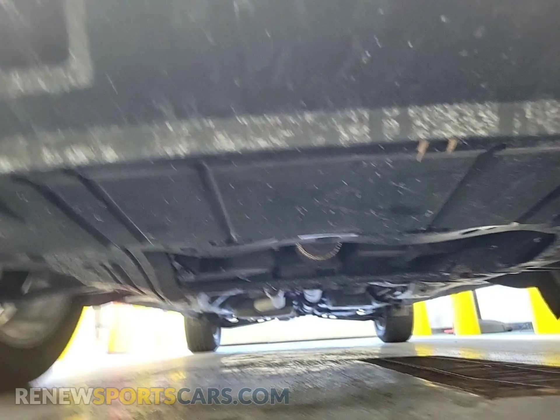 1 Photograph of a damaged car 3GKALVEV1LL274154 GMC TERRAIN 2020