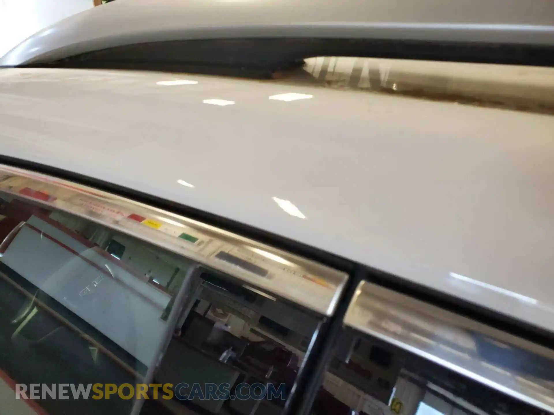 3 Photograph of a damaged car 3GKALVEV3NL142502 GMC TERRAIN 2022