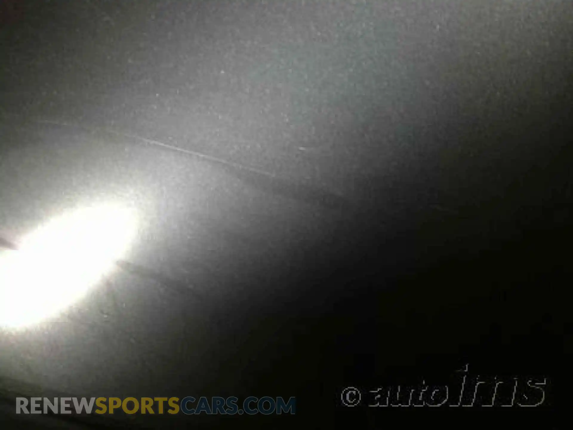 2 Photograph of a damaged car 3GKALMEG5PL180781 GMC TERRAIN 2023
