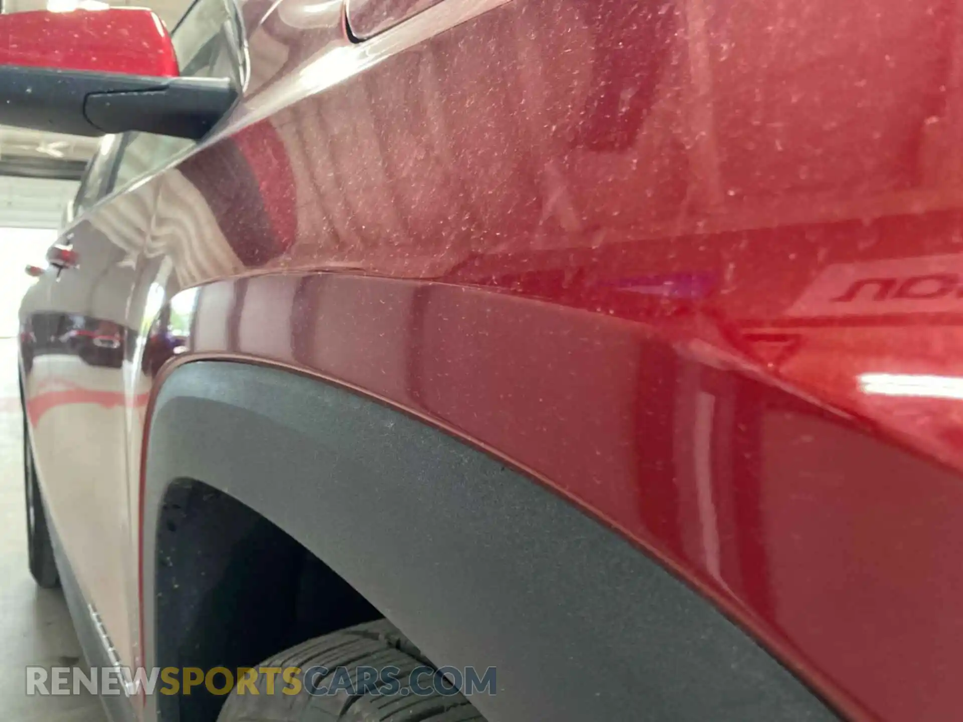 3 fotografías del automóvil dañado 3GKALTEG3PL130102 GMC TERRAIN 2023