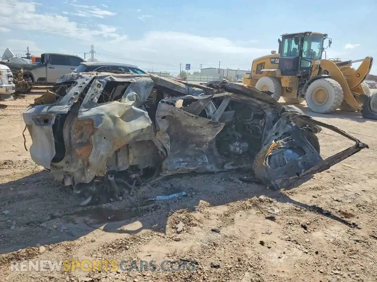 3 Photograph of a damaged car 3GKALMEG1TL308413 GMC TERRAIN 2026