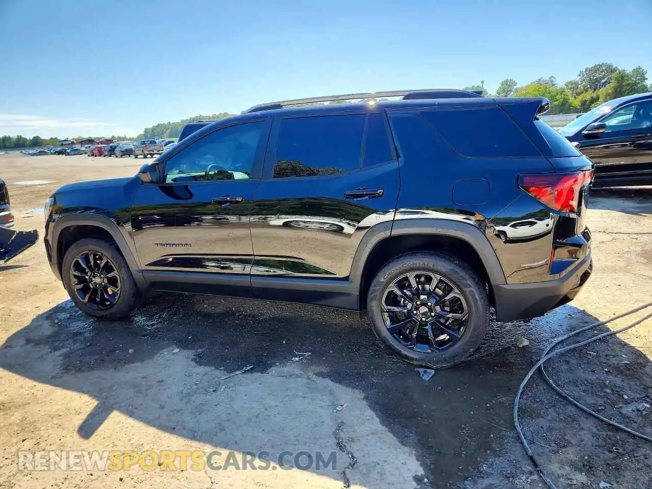 2 Photograph of a damaged car 3GKALMEG2TL417253 GMC TERRAIN 2026