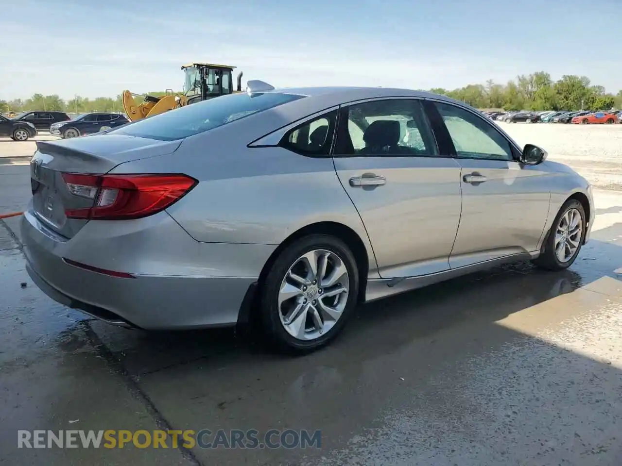 3 Фотография поврежденного автомобиля 1HGCV1F11KA045211 HONDA ACCORD 2019