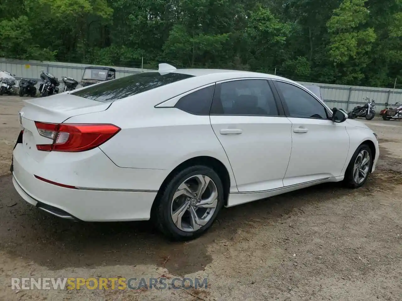 3 Фотография поврежденного автомобиля 1HGCV1F55KA066629 HONDA ACCORD 2019