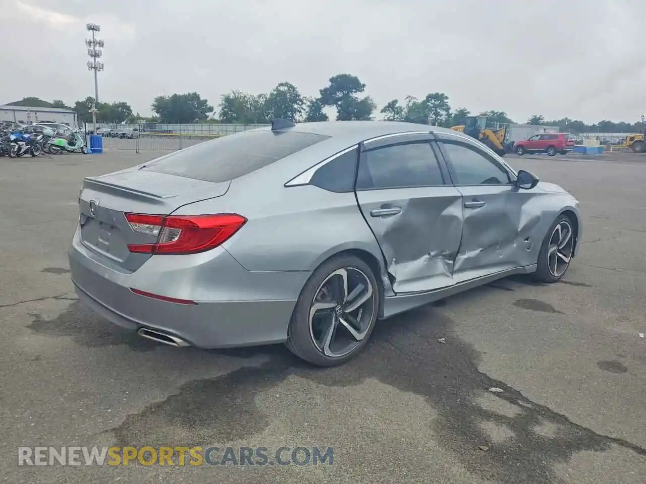 3 Фотография поврежденного автомобиля 1HGCV2F31MA027995 HONDA ACCORD 2021
