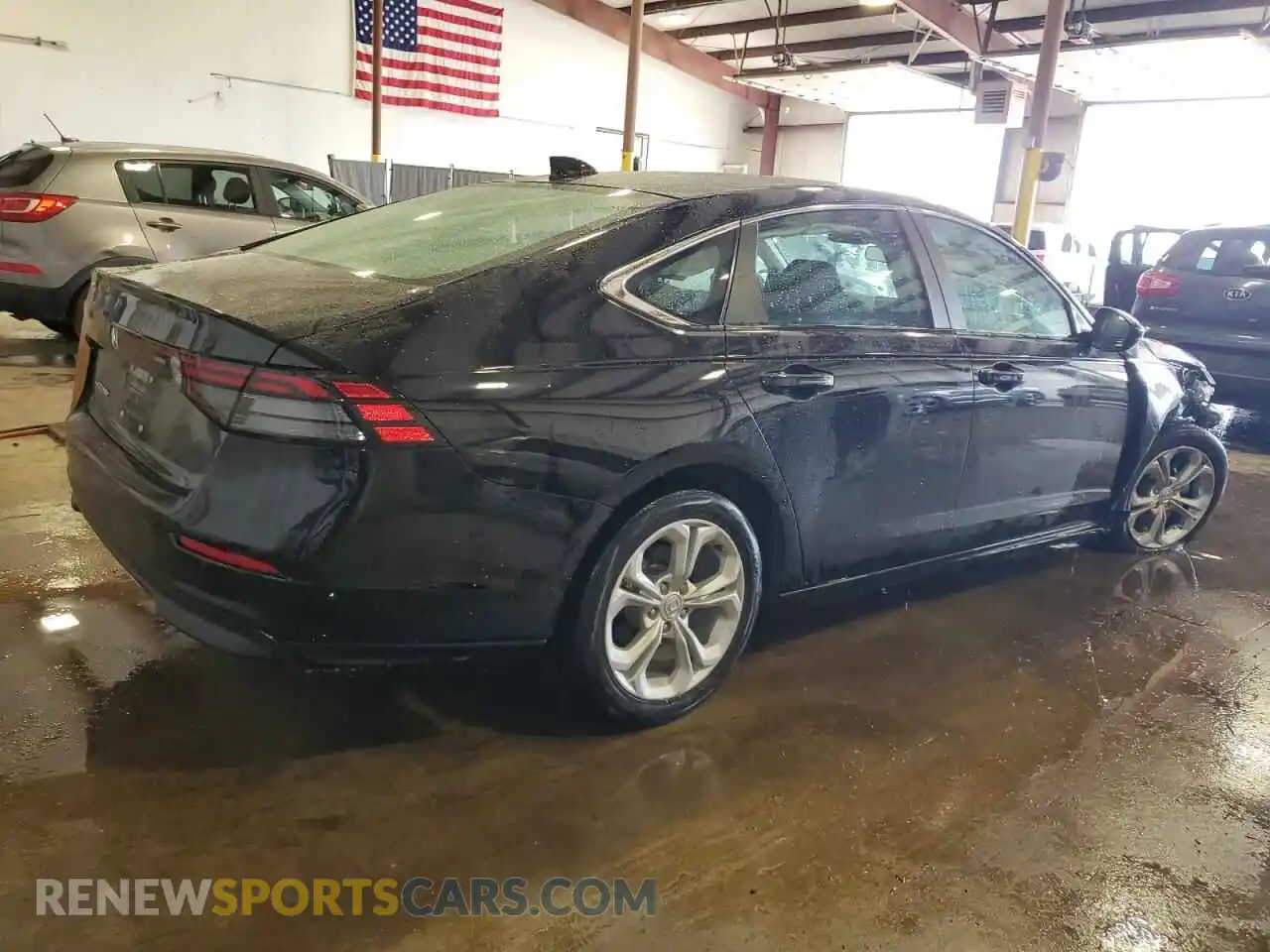 3 Photograph of a damaged car 1HGCY1F22PA017456 HONDA ACCORD 2023