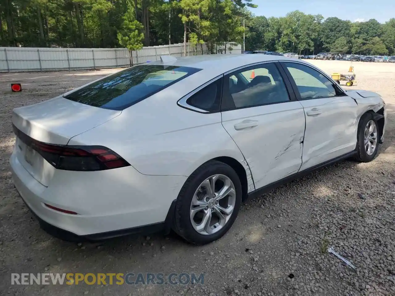 3 Фотография поврежденного автомобиля 1HGCY1F26PA016018 HONDA ACCORD 2023