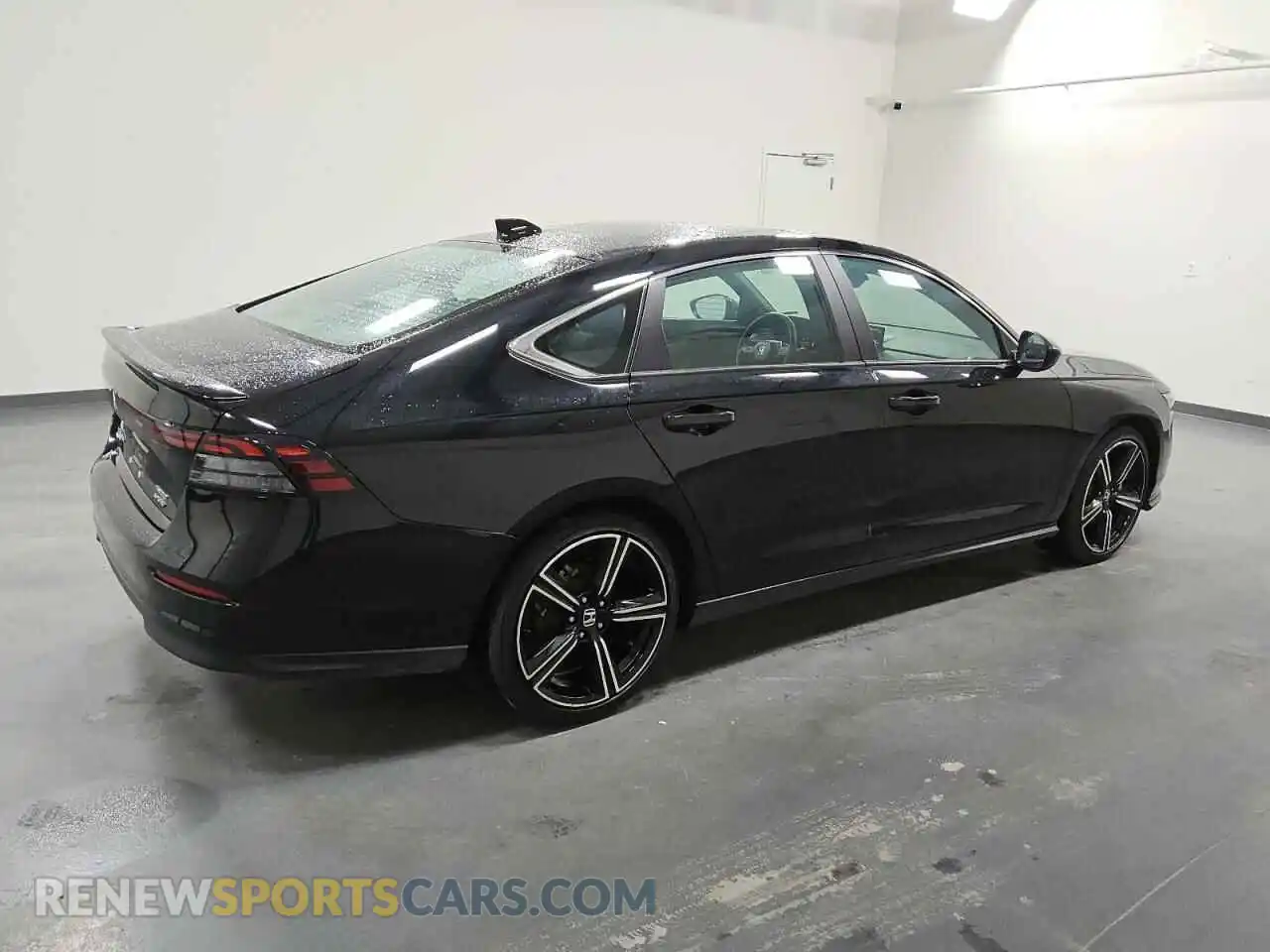 3 Photograph of a damaged car 1HGCY2F54RA086653 HONDA ACCORD 2024