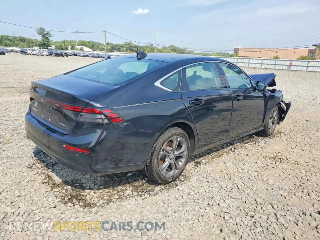 3 Фотография поврежденного автомобиля 1HGCY2F65RA058112 HONDA ACCORD 2024