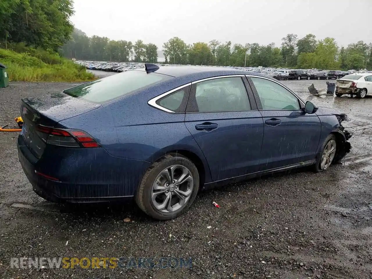 3 Фотография поврежденного автомобиля 1HGCY2F66SA086331 HONDA ACCORD 2025