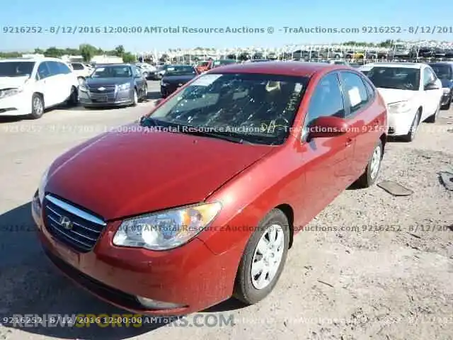 1 Photograph of a damaged car 5FNRL6H7XKB114367 HONDA All Models 2019