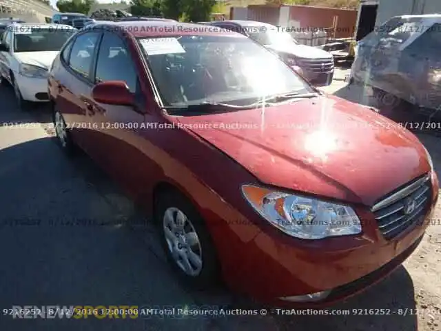 2 Photograph of a damaged car 5FNRL6H7XKB114367 HONDA All Models 2019