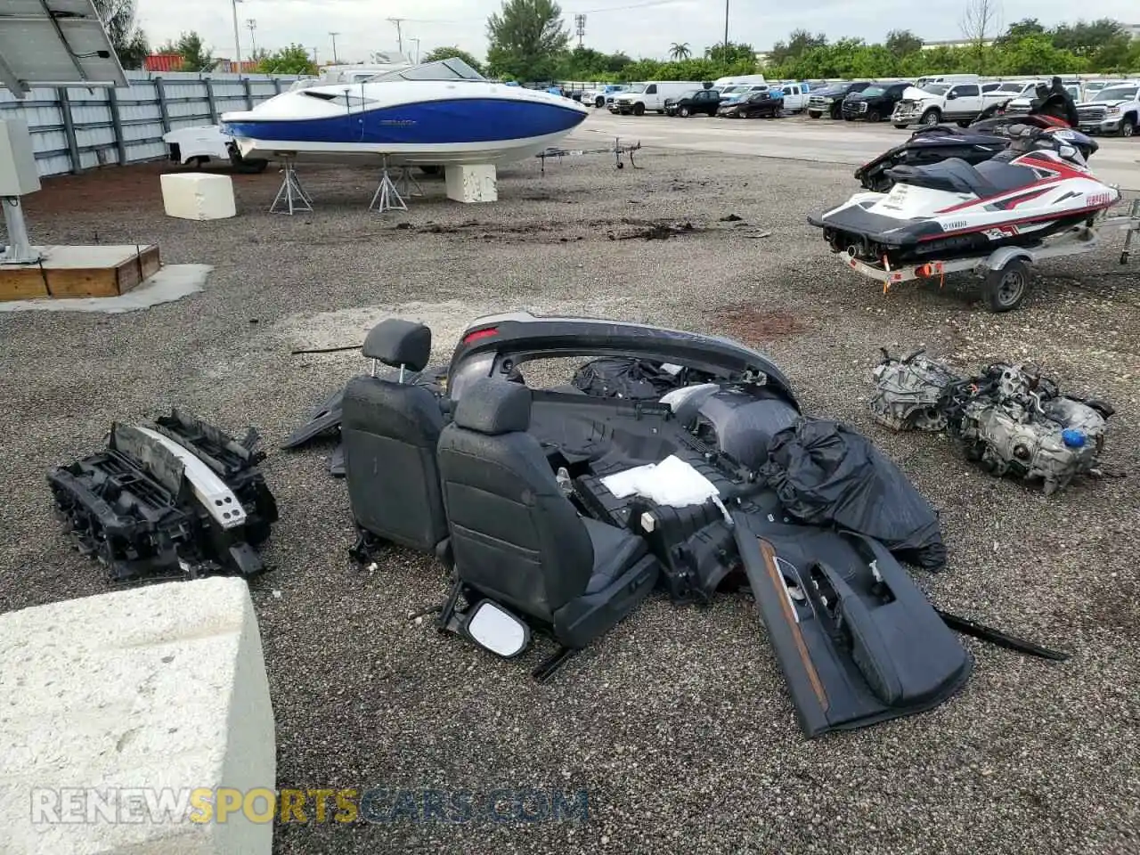 3 fotografías del automóvil dañado 5J6RW1H85MA008269 HONDA CRV 2021