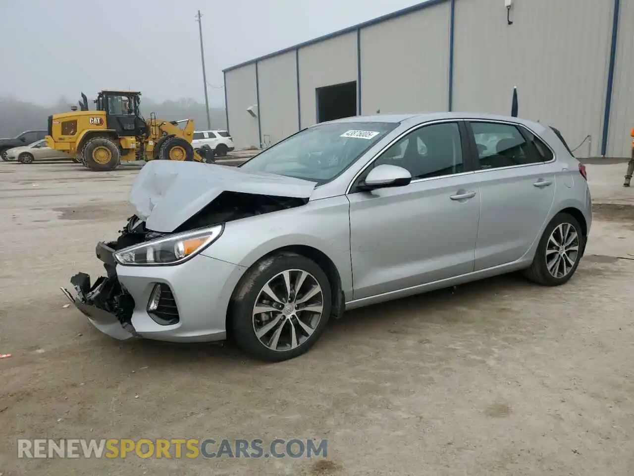 1 fotografías del automóvil dañado KMHH35LE1LU137536 HYUNDAI ELANTRA 2020