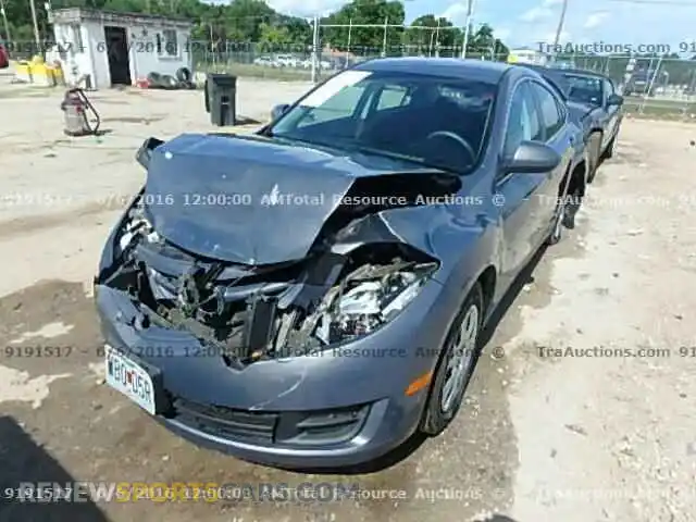 1 Photograph of a damaged car 5NPEL4JA5MH123152 HYUNDAI SONATA 2021