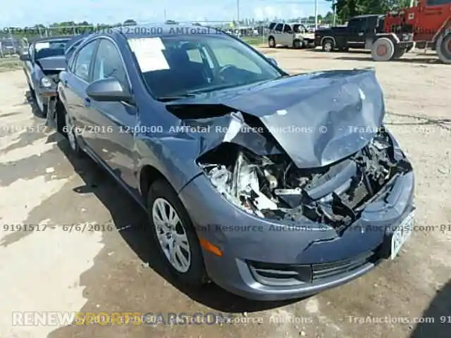 2 Photograph of a damaged car 5NPEL4JA5MH123152 HYUNDAI SONATA 2021
