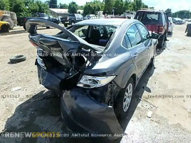 3 Photograph of a damaged car 5NPEL4JA5MH123152 HYUNDAI SONATA 2021