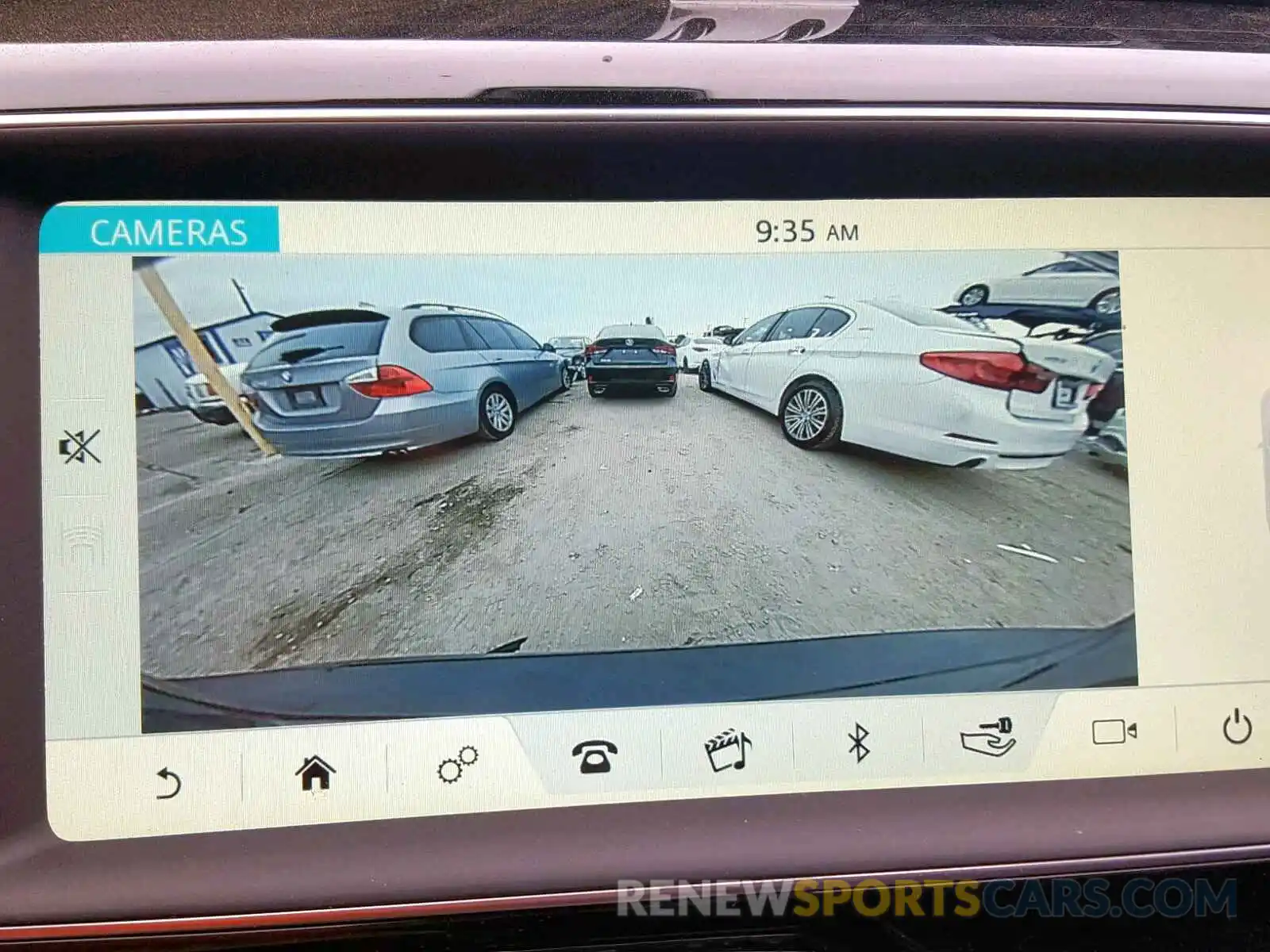 9 Photograph of a damaged car SAJAS4FX2KCP52828 JAGUAR XE 2019