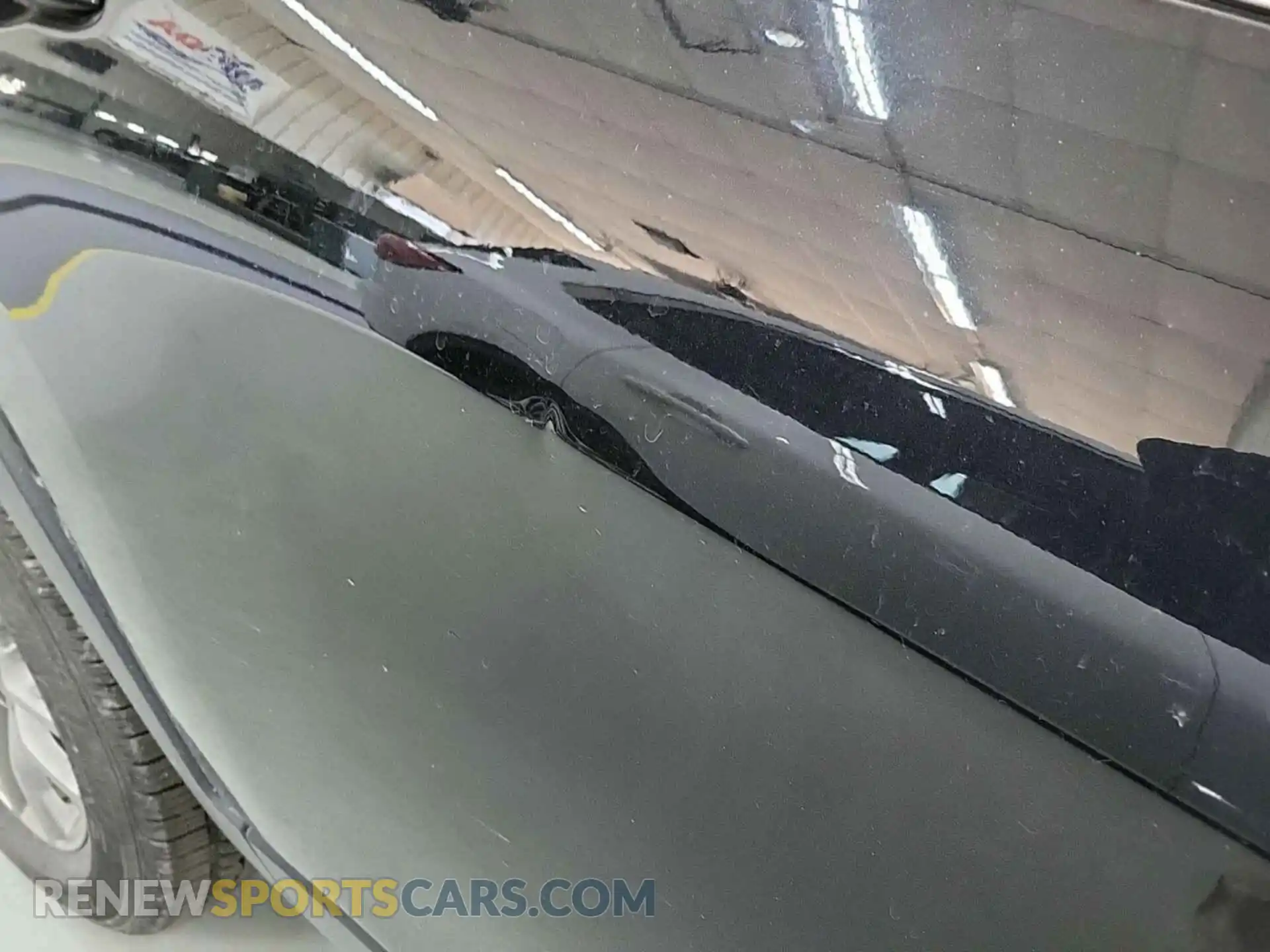3 Photograph of a damaged car 1C4PJMLB8MD221327 JEEP CHEROKEE 2021