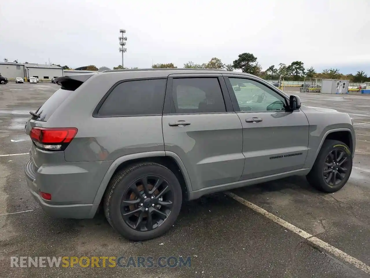 3 Фотография поврежденного автомобиля 1C4RJFAG1MC709477 JEEP CHEROKEE 2021