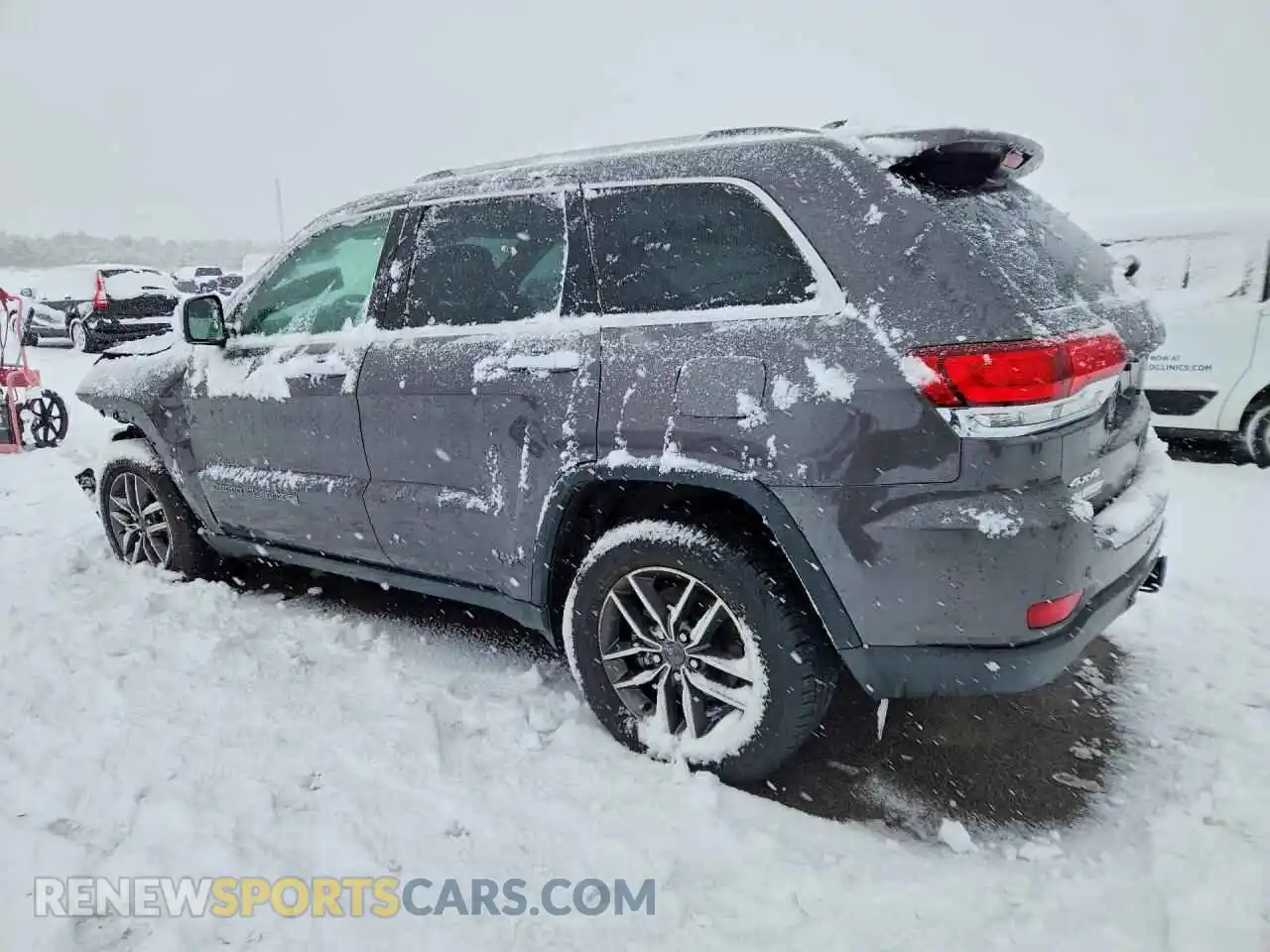2 Photograph of a damaged car 1C4RJFBG2MC866854 JEEP CHEROKEE 2021